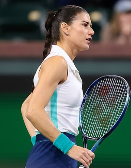 Sorana Cîrstea nu se uită la bani! Ce achiziție de 200.000 de euro a făcut: „Bună, frumoaso”