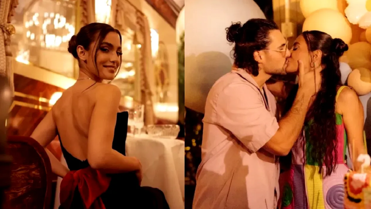 Alexia Eram și Mario Fresh s-au despărțit/ Sursa foto: Instagram