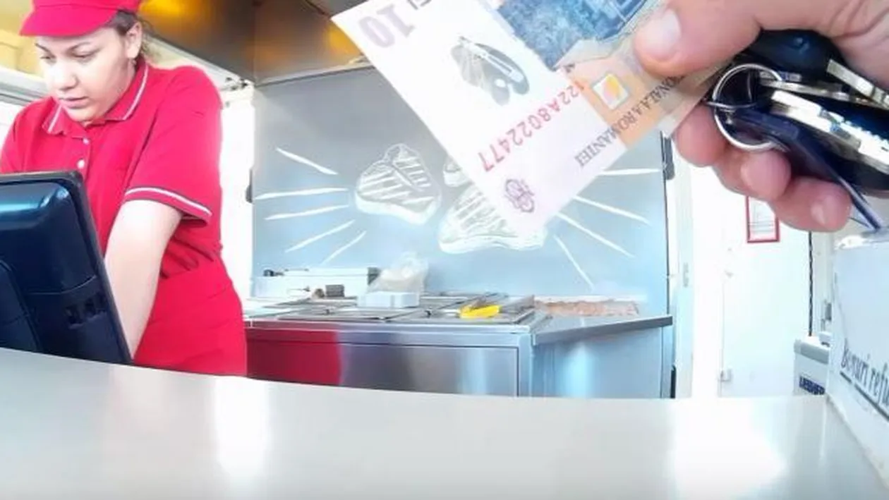 OPC Braşov s-a autosesizat în cazul românului refuzat de o vânzătoare pentru că nu vorbea ungureşte! Ce răspuns au dat oficialii companiei