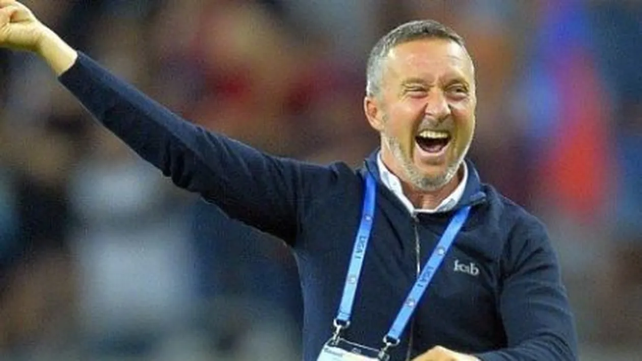 MM cere măsuri dure împotriva „Bursucului”: „Petrescu a înjurat arbitrul de morți!”