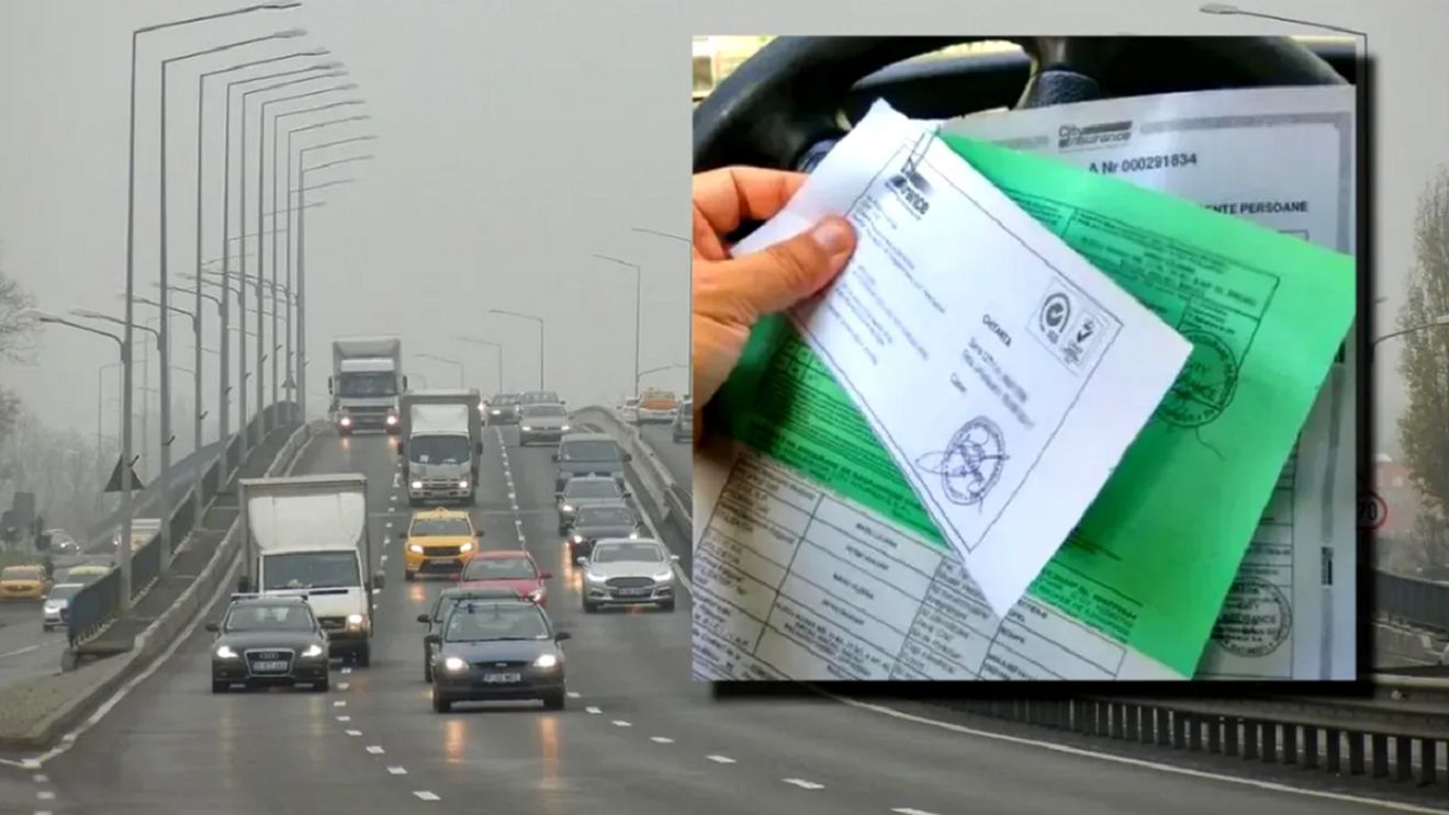 Vești nesperate pentru șoferii din România! Este vorba despre polițele RCA