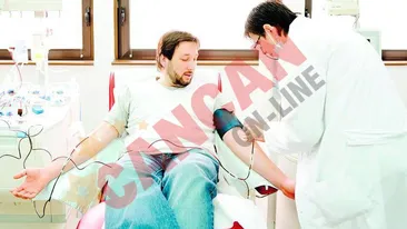 Ce drepturi au donatorii de sange?