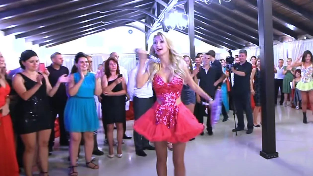 Am aflat tariful! Câți bani cere Andreea Bălan ca să cânte la o nuntă, acum, în 2022. Cât primește pentru 60 de minute