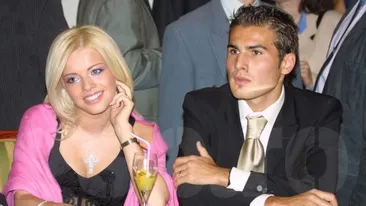 Cum arată și cu ce se ocupă acum Alexandra Dinu. Fosta soție a lui Adrian Mutu s-a mutat în America