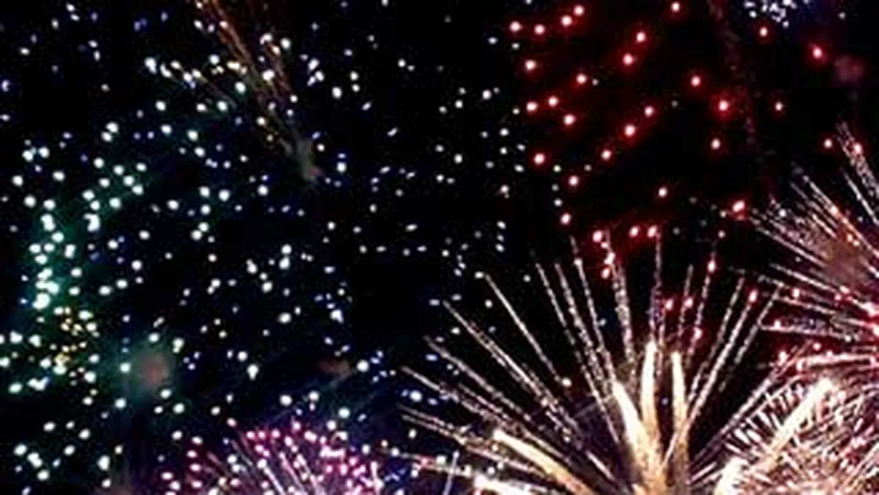 Noua persoane ranite intr-o casa din New Hampshire, in urma exploziei unor artificii