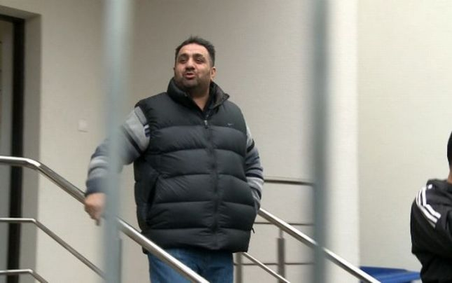 Bercea Mondialu’ a fost eliberat! A fost condamnat în 2014 la opt ani şi nouă luni de închisoare pentru tentativă la omor calificat