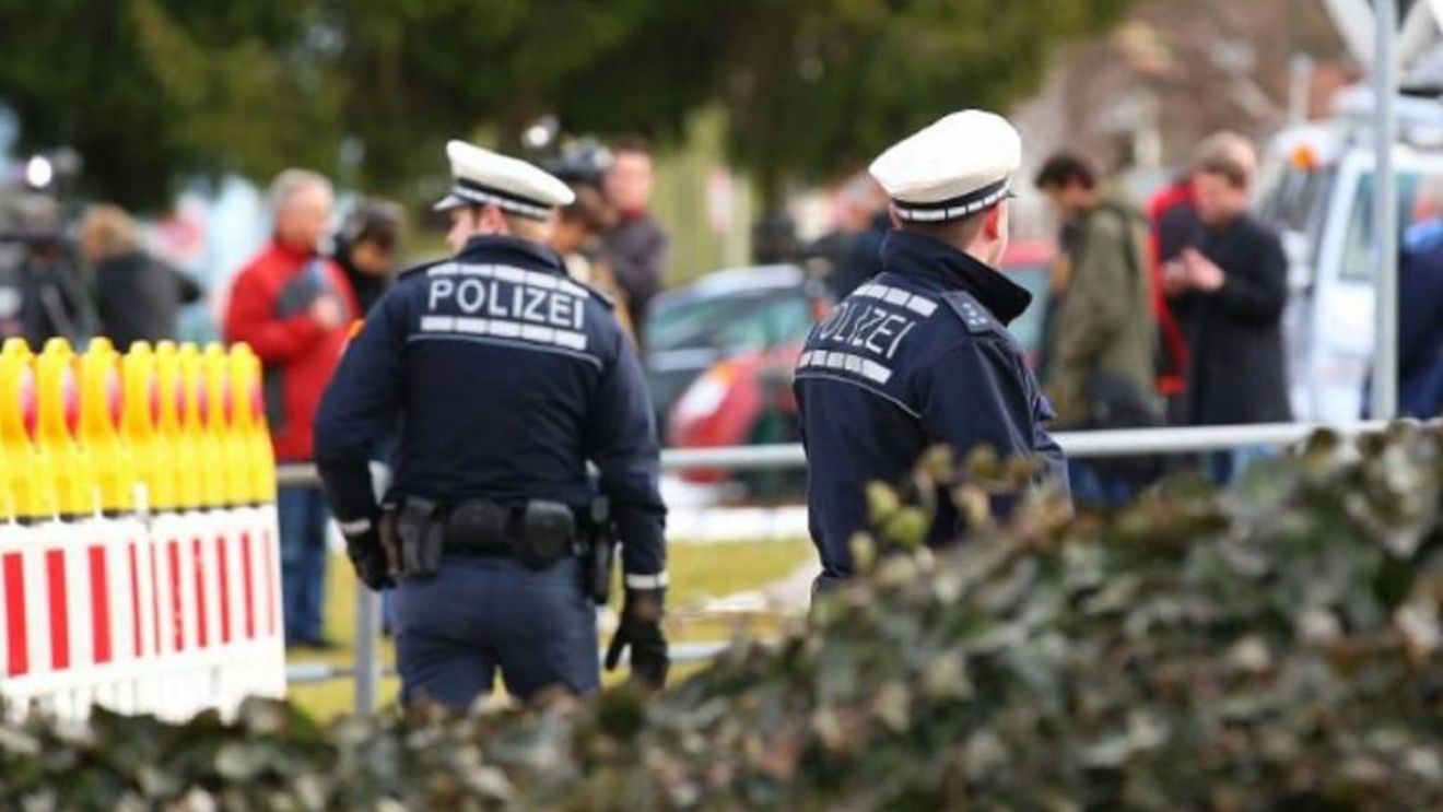 Tragedie românească în Germania! Un sucevean s-a sinucis, după ce șeful lui nu i-a permis să vină acasă de Paște