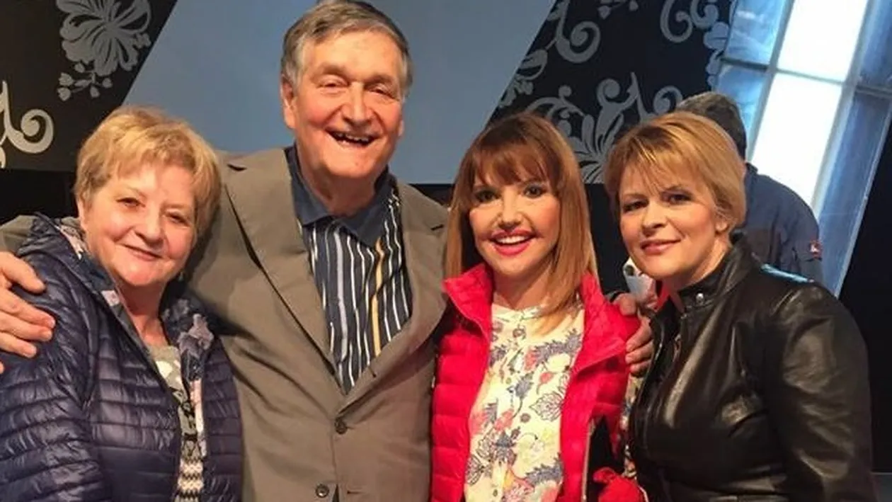 Sanda Ladoşi a slăbit 11 kg în două luni! Artista a dezvăluit cum a reuşit să scape de surplusul de greutate