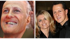 Ultimele informații despre starea de sănătate a lui Michael Schumacher: „Ne uităm la televizor împreună”