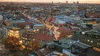 Capitala europeană perfectă pentru un city break. Cât costă cazarea și mâncarea