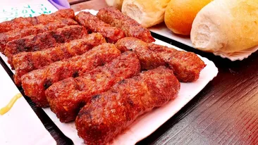 Cât costă micii la Terasa Obor, La Ciotoianu și La Cocoșatu. Diferențele de preț dintre cele trei terase sunt semnificative