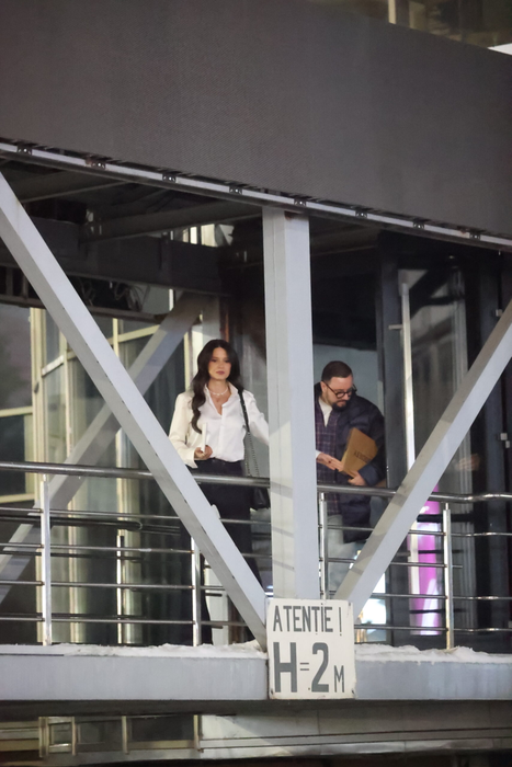 Cătălin Măruță și Iulia Pârlea au proeicte împreună, după ce emisiunea La Măruță a fost scoasă de pe post
