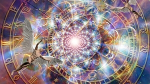 Ce îngeri protejează toate zodiile în 2025. La ei trebuie să te rogi pentru sănătate și avuție