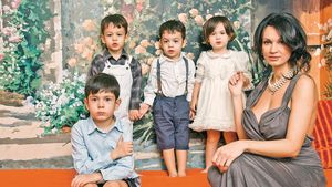 Declaraţii în premieră. Am descoperit unde a dispărut Nicoleta Luciu: ”Am renunţat la viaţa de divă şi acum…”