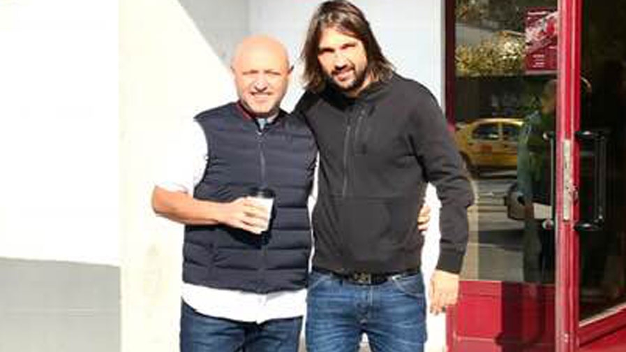 Nicu Corsicanu a murit! Cauza decesului