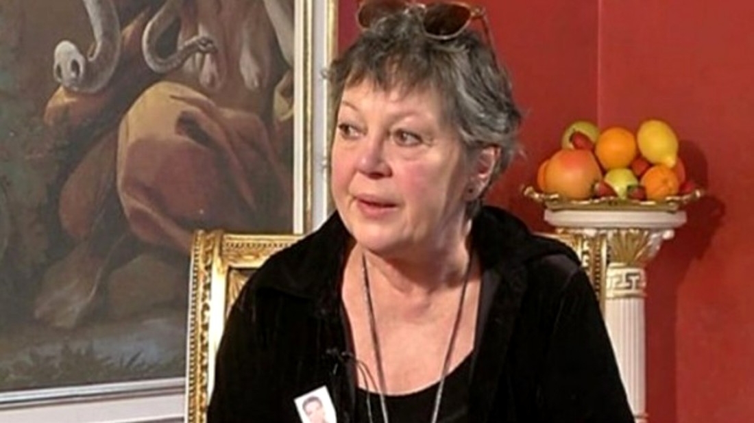 Unde va fi înmormântată Anca Pandrea, de fapt. Prietena de suflet a actriței a făcut anunțul: ”Lângă el, firește!”