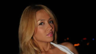 A dus-o in vacanta in Republica Dominicana, doar ca sa ii dea papucii. Rodica Miron a fost parasita de fostul iubit, Robert