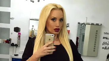 SIMONA TRAŞCĂ a trăit momente teribile după ce a ieşit în club:,,Puteam să mor...‘’ 