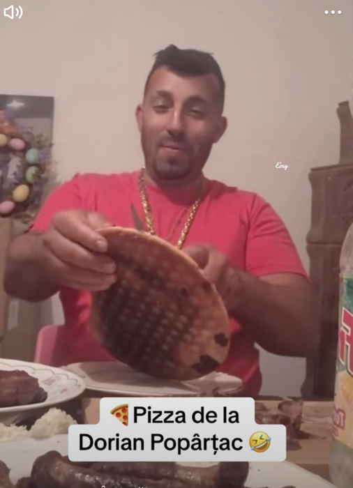 Adelin Petrișor nu se lasă! Cum l-a numit pe Dorian Popa