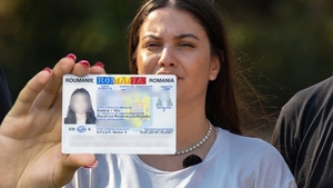 Am aflat ce scrie în buletinul lui Betty Salam. Cum o cheamă, de fapt, pe concurenta Asia Express 2024