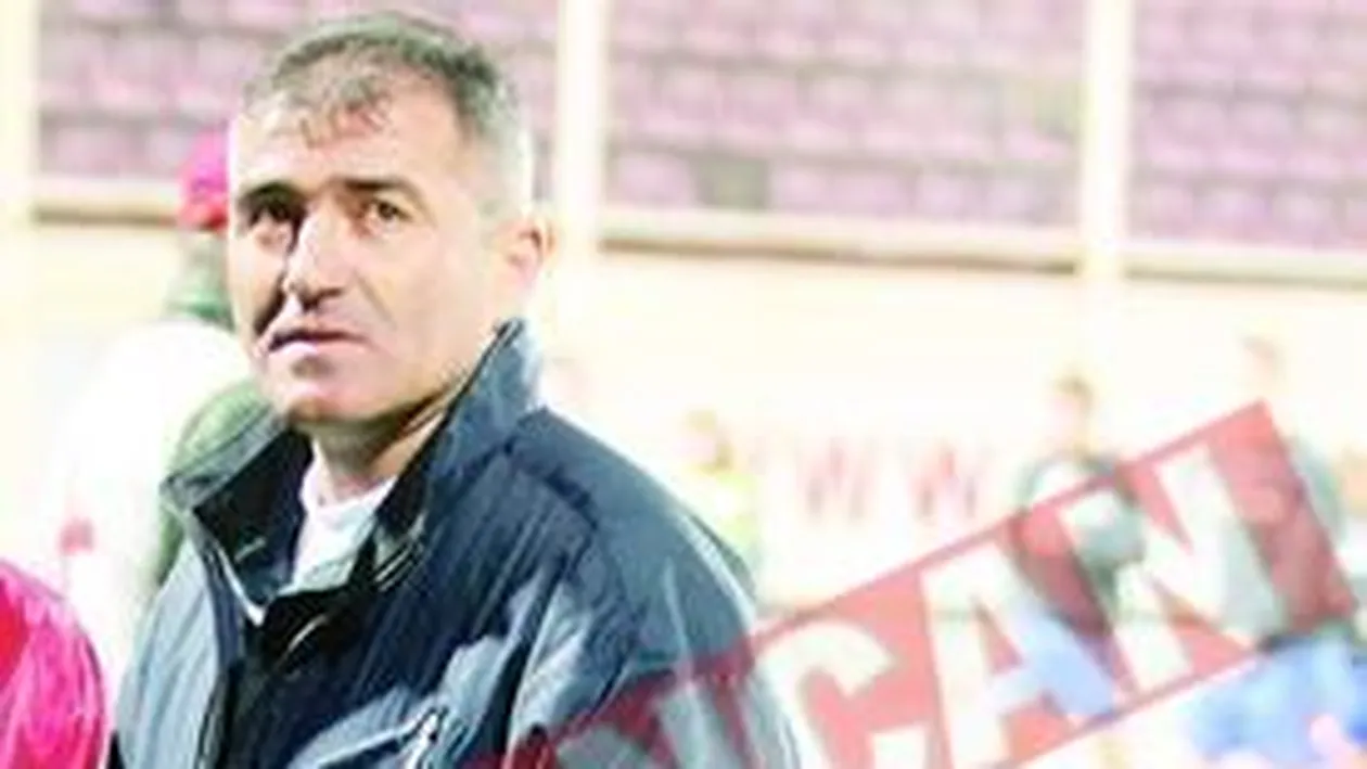 Grigoras l-a invins pe Lacatus in ultimul minut