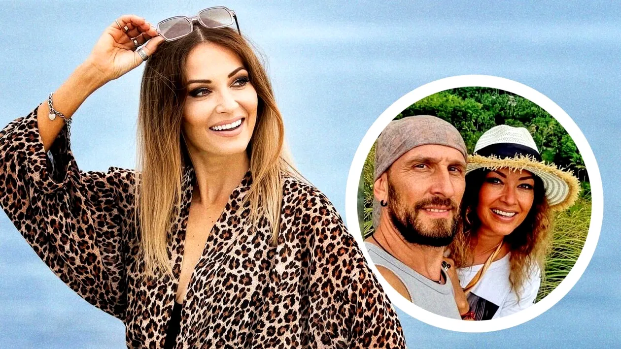 Cum mențin Anca Țurcașiu și Călin Șerban flacăra pasiunii aprinsă: Am greșit că n-am făcut mai devreme asta