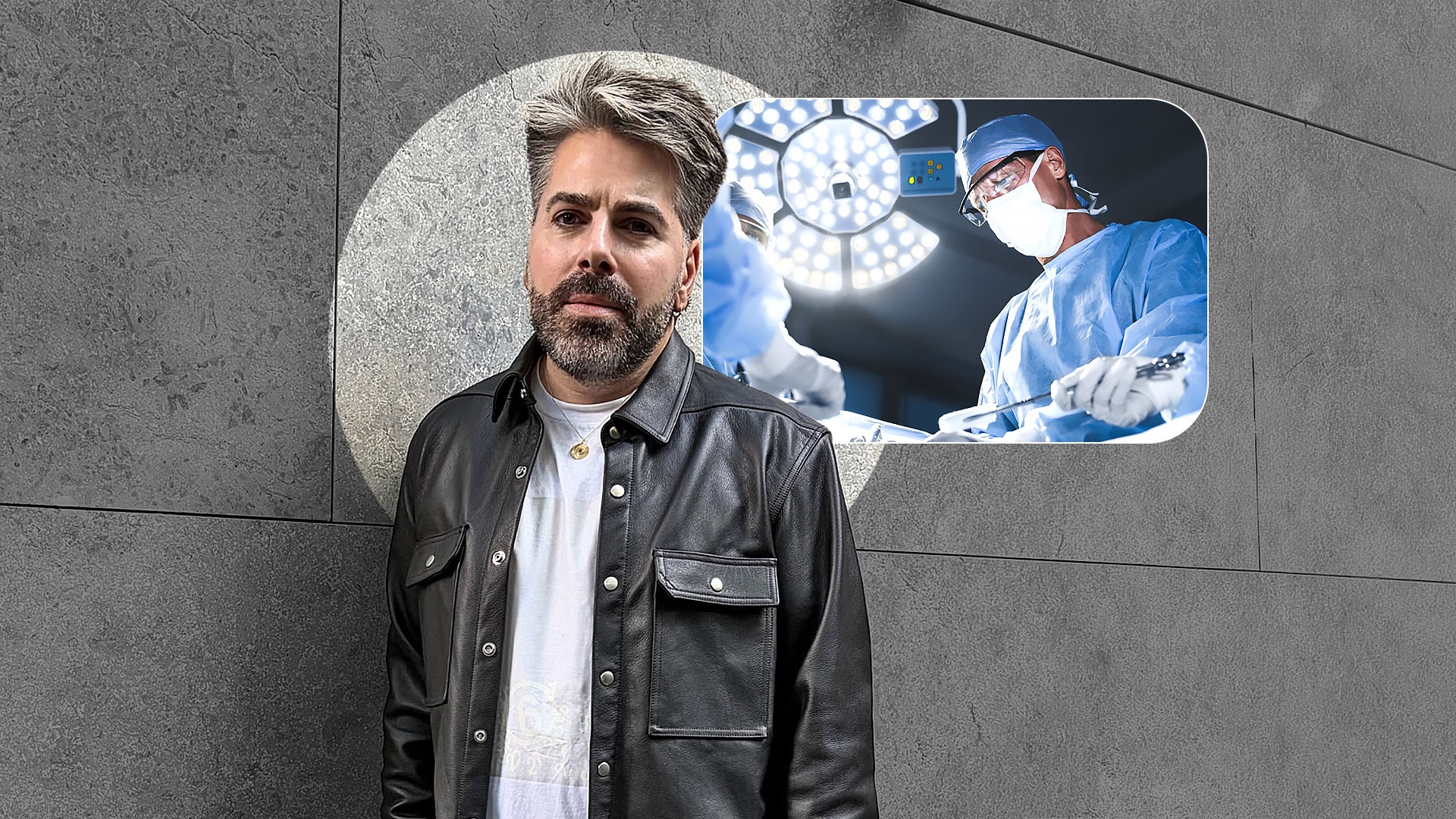 Cu ce afecțiune a fost diagnosticat Maurice Munteanu în urmă cu câțiva ani: „Mă știau toate camerele de gardă din București”