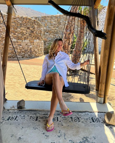 Simona Halep Sursă foto:  Instagram