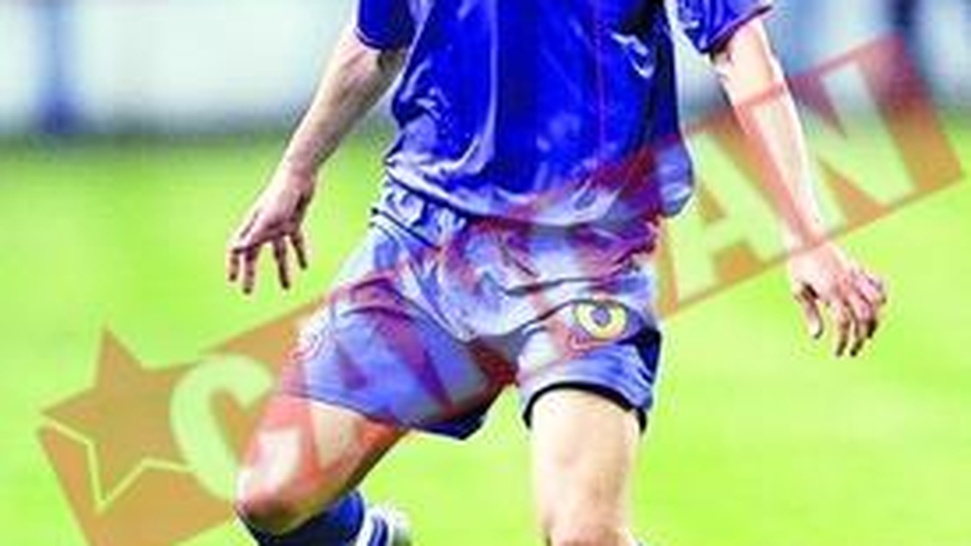 Gigi Becali l-a lasat pe Radoi fara bani
