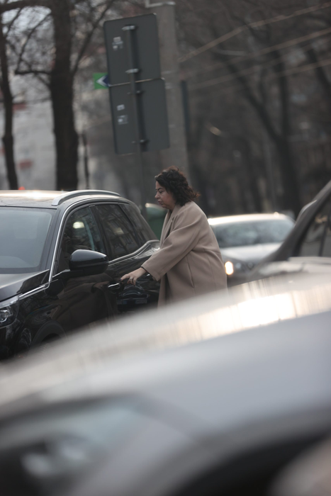 Uite cum arată Mioara Roman, după ce s-a vindecat de Covid-19!