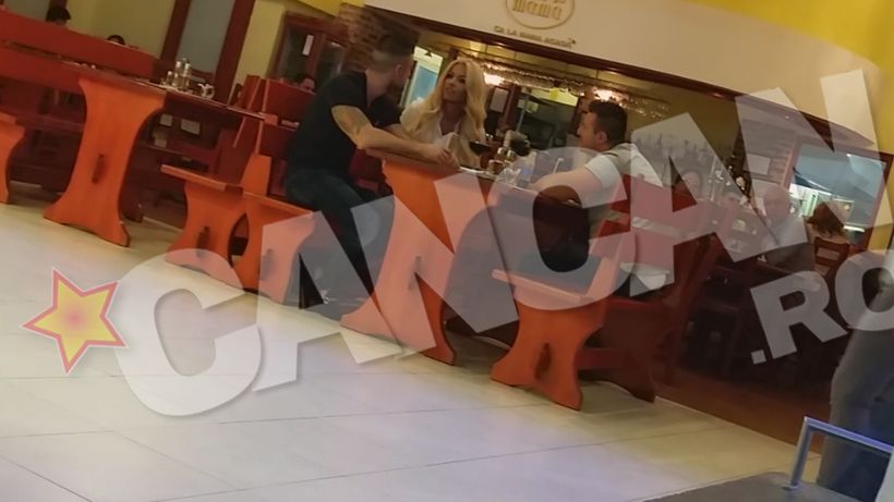 Ce a facut Loredana Chivu dupa ce a aflat ca risca trei ani de INCHISOARE! S-a intalnit cu doi barbati si…