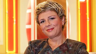 Cine a suparat-o pe Teo Trandafir? Iata pe cine e nervoasa: E plin de hotarati la televizor