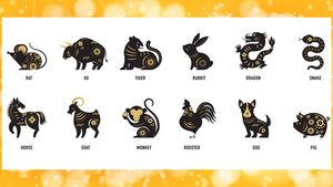 Cele 4 zodii din horoscopul chinezesc care vor avea un aprilie de vis! Au parte de succes pe toate planurile