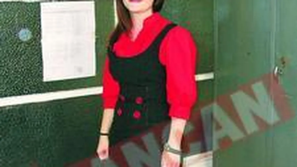 Frumusetile din Primaria Capitalei