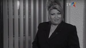 A murit prezentatoarea TV Carmen State la 51 de ani!