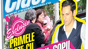 Adriana Nicolae pierde lupta cu kilogramele