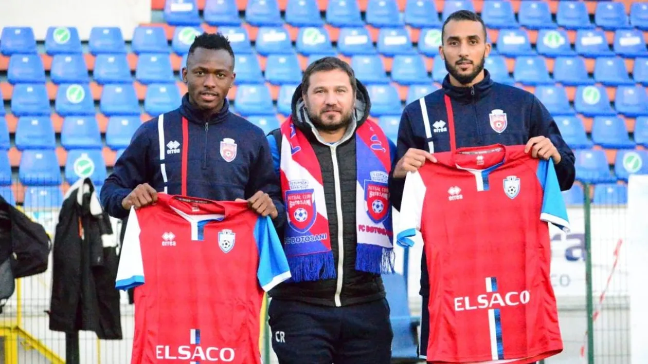 Transferuri spectaculoase făcute de moldoveni!