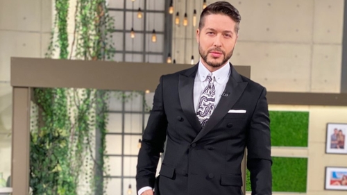 Drama prin care a trecut Jorge. Tatăl său a murit când artistul avea doar 23 de ani