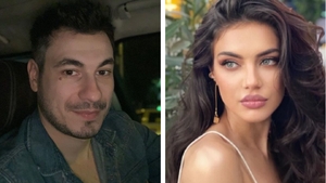 Cristina Ich s-a împăcat cu Alex Pițurcă! N-au putut să stea departe unul de celălalt! Avem filmarea!