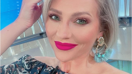 Mirela Vaida tună și fulgeră, după ce a fost amendată. Ce a pățit prezentatoarea TV: „Practic, își amendează angajații că vin la muncă”