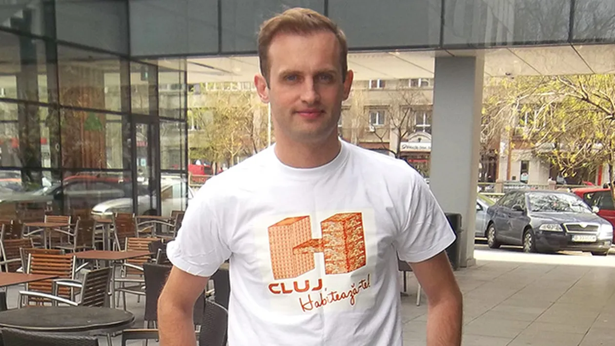 Dupa ce si-a inselat iubita, Sorin Brotnei a trecut de cealalta baricada: Sa ne facem de cap