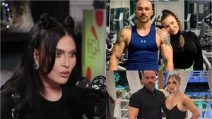 Dezvăluiri fără perdea! De ce Oana Radu și Cătălin Dobrescu s-au despărțit, după 3 ani de mariaj: „M-a cam dărâmat”