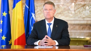 Klaus Iohannis, declarații la ceremonia de depunere a jurământului Cabinetului Orban: ”Mă tem de ce vor găsi noii miniștri în ministere”