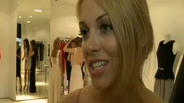 Ce chitros e Cabral! Andreea Ibacka socheaza: De teama sotului, nu umblu cu cardul la mine