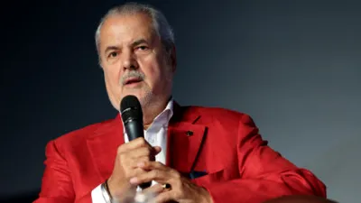 Dorința lui Traian Băsescu s-a îndeplinit, avertizează Adrian Năstase. Ce sugerează fostul premier PSD