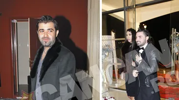 Pepe a fost la un pas să-l facă Pastramă pe donjuanul Alex Erbaşu! I-a băgat mâna în gât şi l-a lipit de zid fiindcă...