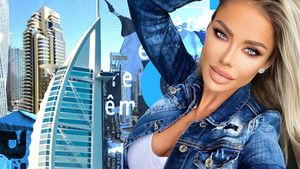 Bianca Drăgușanu își pregătește "retragerea" în Dubai?! Am aflat ce vedetă o ajută să se stabilească în Emirate