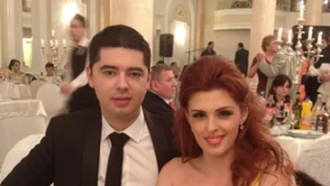 Logodnicul Dianei Bisinicu, cel mai pretentios client! A refuzat 5.000 de costume! Vezi cum au facut fata acestei situatii designerii respectivei case de moda!