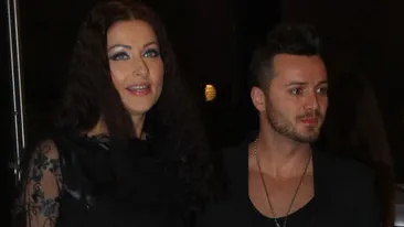 Fosta iubita si-a bagat coada in relatia lor. Gabi Cristea a primit un mesaj suspect de la rivala si s-a certat cu Tavi Clonda