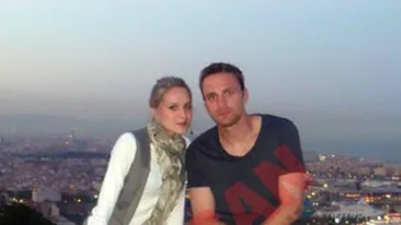 Ghinion pentru Martinovici! A petrecut Revelionul cu apa plata